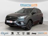 Ford Kuga ST-Line 4x4 AUTOMATIK AHK NAV XENON KAMERA  - Ford Gebrauchtwagen in Wesel