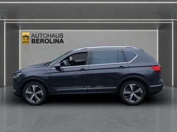 SEAT Tarraco - 4