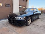 Nissan Skyline R32 GTS Type S - Nissan Skyline: Coupe