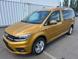 Volkswagen Caddy 1,4TSI 96kW DSG BMT MAXI XTRA *TÜV 12/27* - Volkswagen Caddy: Xtra