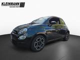 Fiat 500 Club 1.0 GSE Hybrid (70 PS) - Fiat 500 mit Hybrid-Antrieb: Club