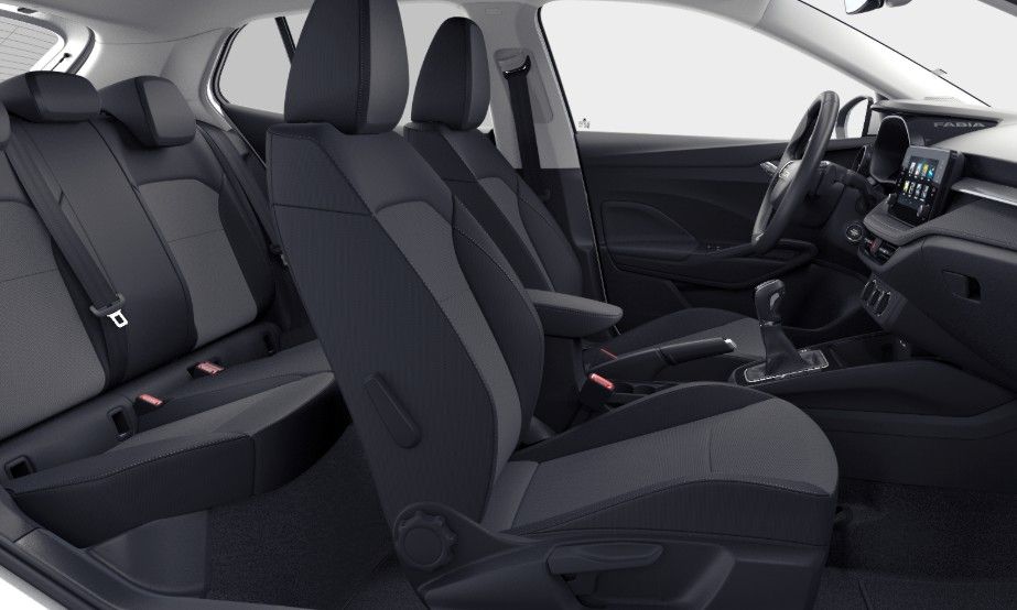 Skoda Fabia - Bild 6