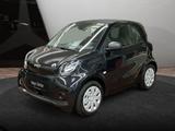 Smart fortwo EQ/22kW/SHZ/Tempo/Cool&Audio-Paket/1.Hand - Smart Gebrauchtwagen mit Automatikschaltung