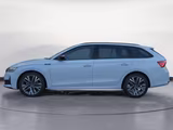 Skoda Octavia Combi Sportline 2,0 TDI 7-Gang-DSG - Skoda Octavia mit Diesel-Antrieb: Allradantrieb, Kombi, 2.0