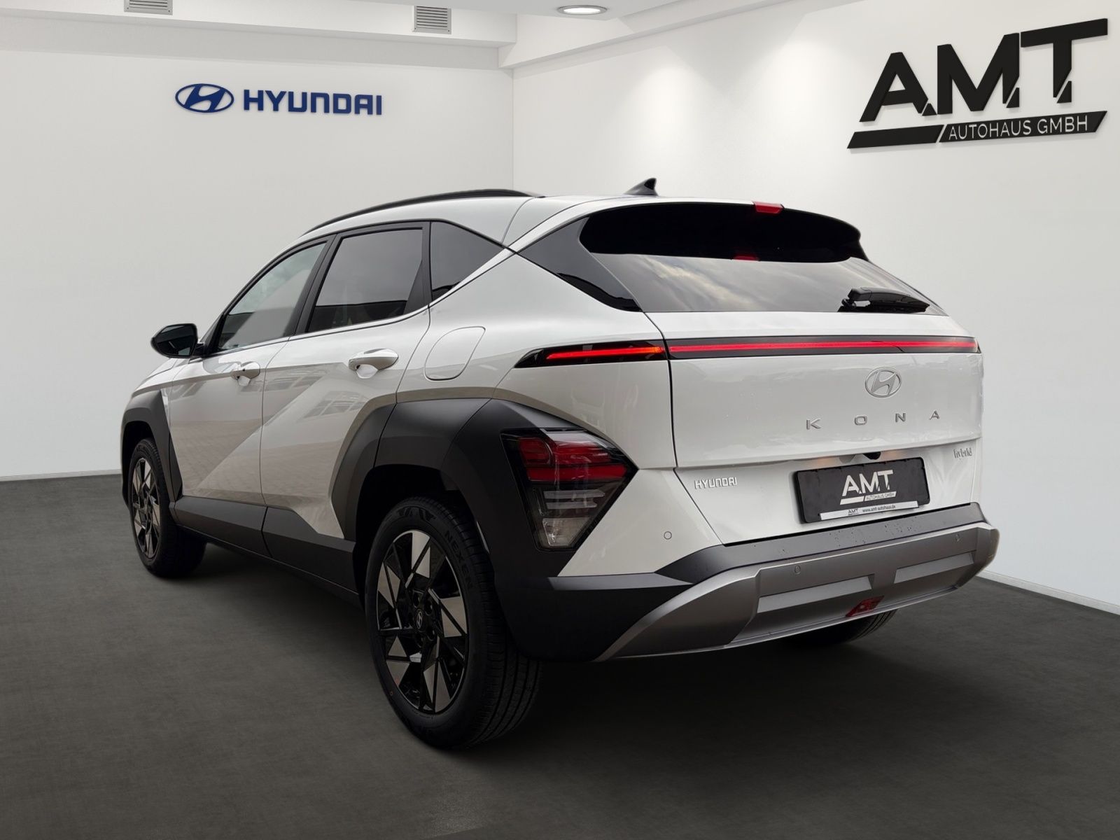 Hyundai Kona – Bild 4