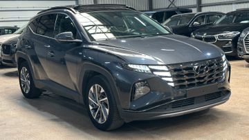 Hyundai TUCSON - 3
