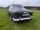 Volvo Amazon - Autos aus dem Jahr 1964