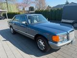 Mercedes-Benz mercerds 380 SE Tausch möglich - Mercedes-Benz 380: Se