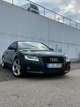 Audi A5/S5 3.0 TDI QUATTRO ABT - Audi A5: Abt