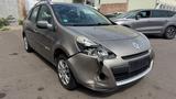 Renault Clio Grandtour Dynamique*Klima*Navi - Renault Clio Gebrauchtwagen in Magdeburg