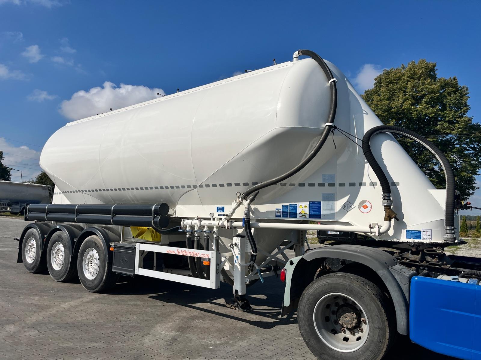 Feldbinder EUT 37.3
