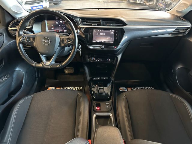 Opel Corsa F Elegance *KAMERA*PDC*LED*