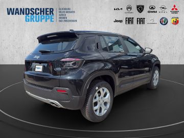 Jeep Avenger e-Hybrid MY24 Altitude 1.2l FWD *SHZ*GJR