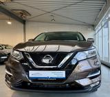 Nissan Qashqai N-Connecta Automatik*Pano*Navi*360°Kamer - Nissan Qashqai: N Connecta