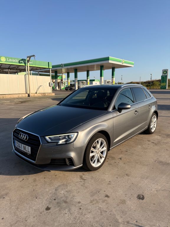 Image of Audi A3