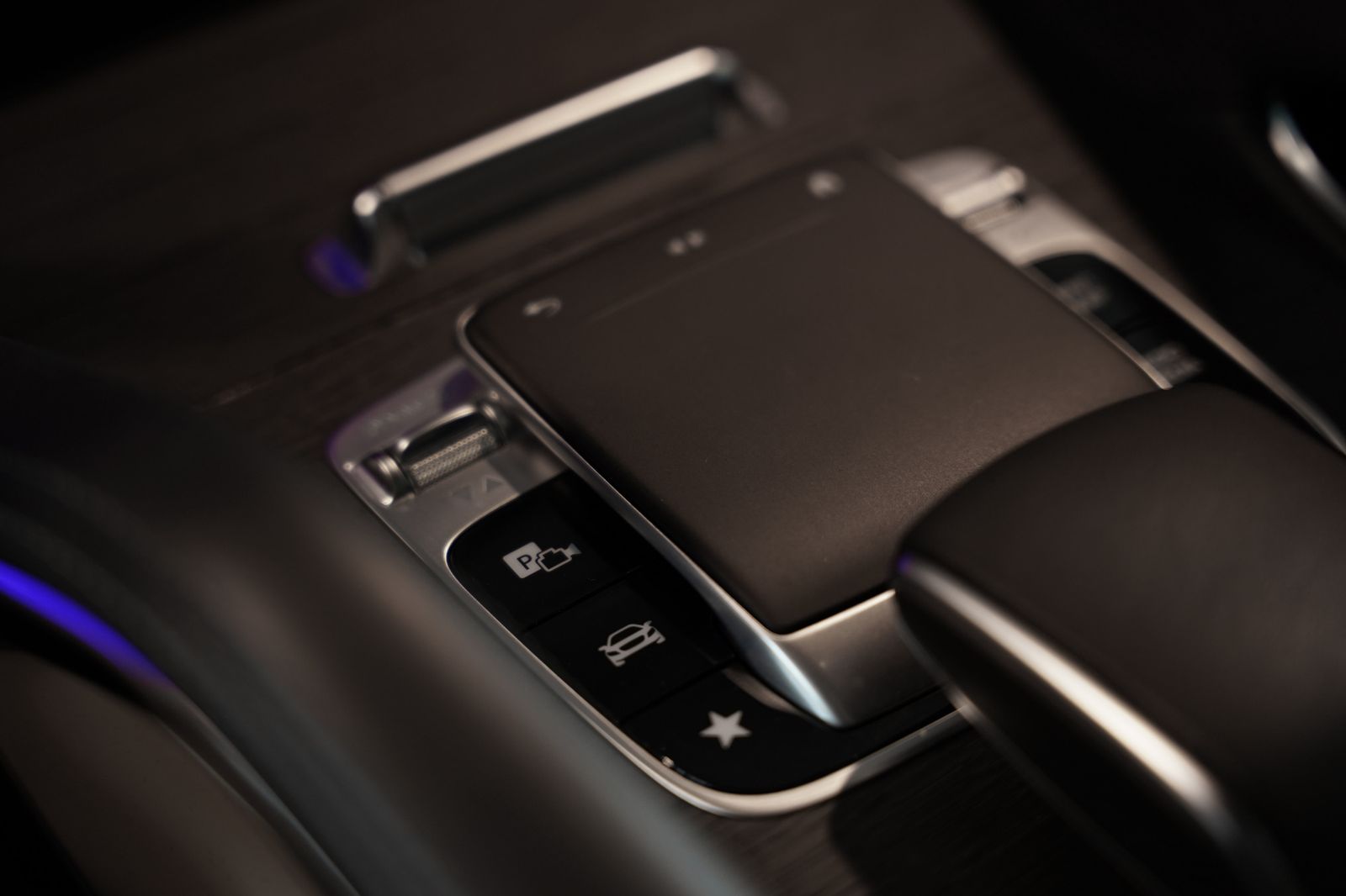 Mercedes Benz Gle 53 Amg