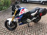 BMW F900R 4 Pakete Voll, Windschild  Style Sport  - Angebote
