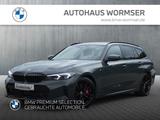 BMW 320d Touring M Sportpaket * 1.190 € Zubehörbonus - BMW 3er Reihe: Standheizung