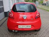 Ford Ka Titanium 1.2 S/S Alu BT Klimaautomatik EFH ZV - Ford