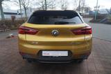 BMW X2 20i xDrive M Sport LED Navi Sitzheizung PDC - BMW Gebrauchtwagen von 2019