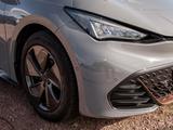 Cupra Born 150kW (204PS) 58kWh Navi/PilotM/HeatPump - Cupra Born aus 2022