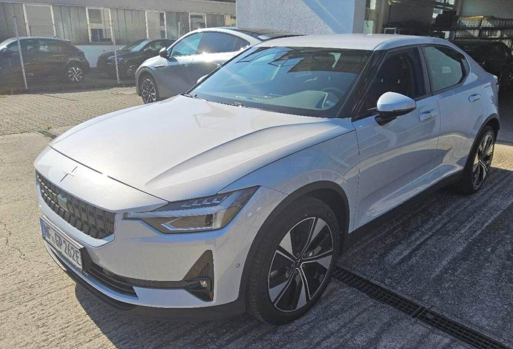 Image of Polestar 2