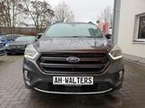 Ford Kuga ST-Line=AWD-Leder-Navi-SHZ-Carplay= - Ford Kuga AWD Gebrauchtwagen