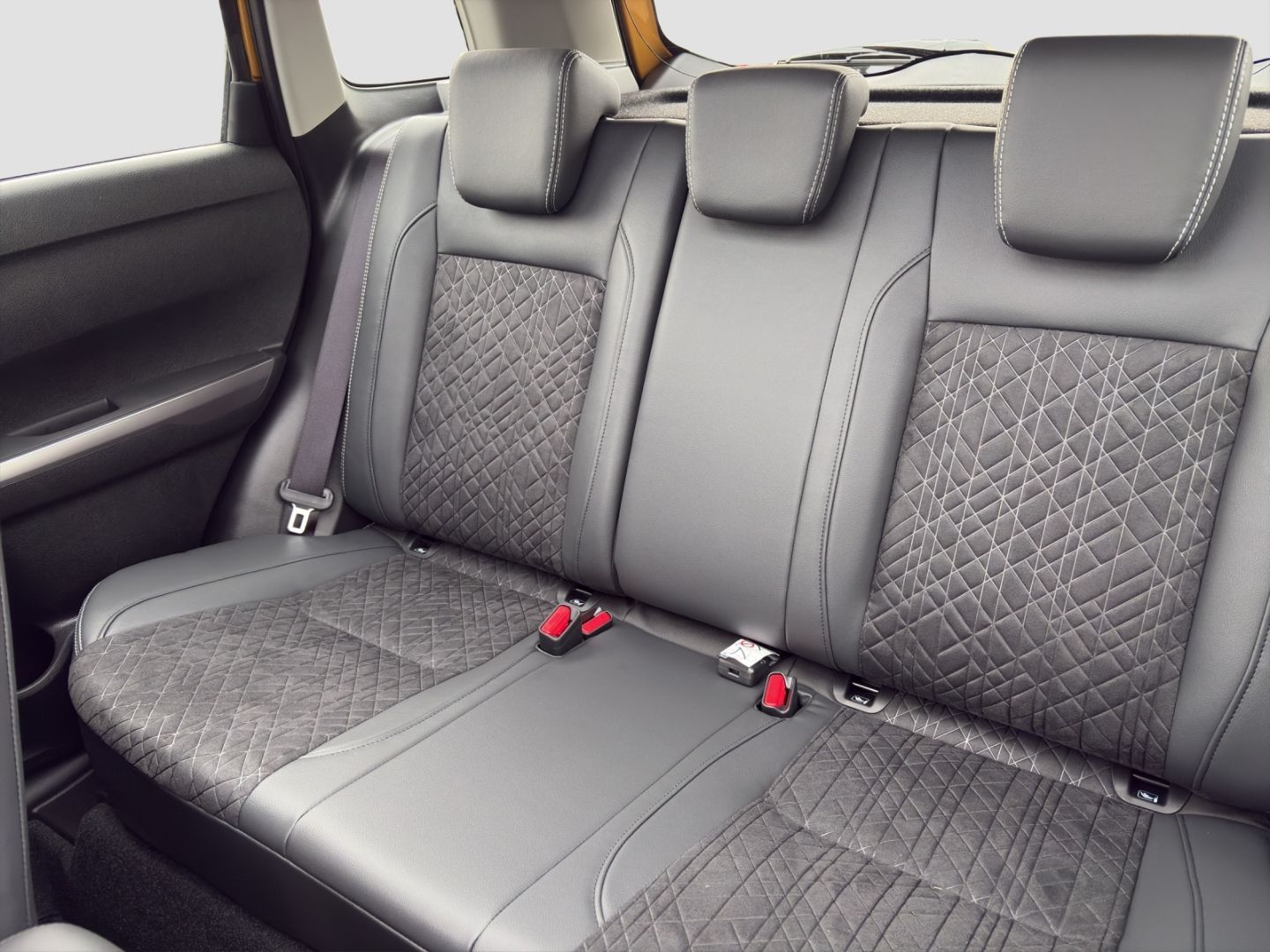 Suzuki Vitara - Bild 18