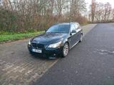 BMW 530d E61 - BMW 530: E61