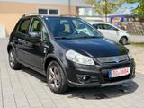 Suzuki SX4 2.0 DDiS 4WD Comfort Euro5 Klima - Suzuki mit Diesel-Antrieb: 0