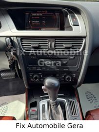 Audi A4 - 10