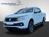 Fiat Fullback 4WD DC LX Launch Edition *AHK*Kamera*