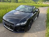 Audi TT Roadster 1.8 TFSI - NACKENHEIZUNG/SOUNDSYSTEM - Audi TT: Roadster, 1.8