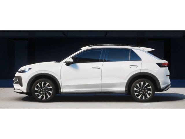 Volkswagen T-Roc - Bild 4
