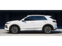 Volkswagen T-Roc - Vorschau Bild 4