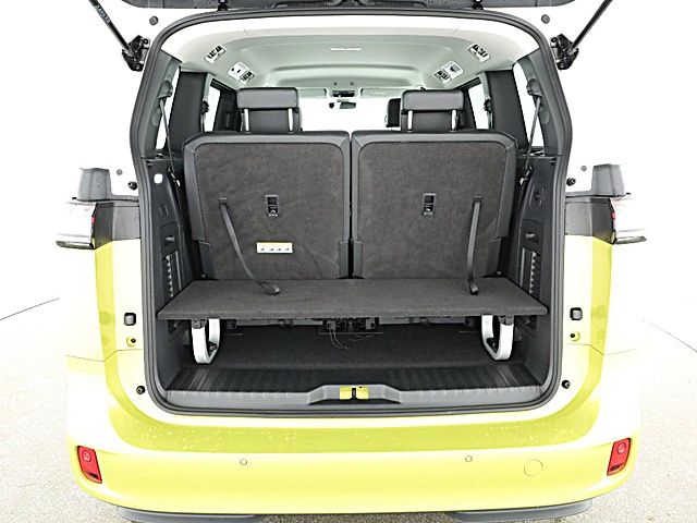 Volkswagen ID. Buzz - Bild 8