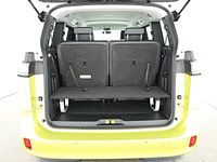 Volkswagen ID. Buzz - Vorschau Bild 8
