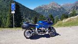 BMW R1100S *Top Zustand - Scheckheftgepflegt BMW* - Angebote entsprechen deinen Suchkriterien