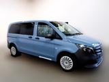 Mercedes-Benz Vito 114 CDI Tourer PRO Kompakt STANDHZG+AUTOM. - Mercedes-Benz Vito Jahreswagen