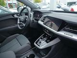 Audi Q4 Sportback 40 e-tron S line Navi V-Cockpit 20" - Audi Q4 in Berlin