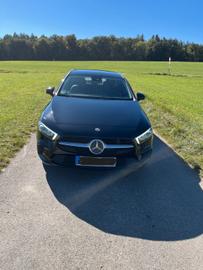 صورة 1 لـ 2019 Mercedes-BENZ A 220