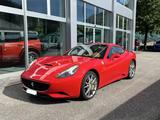 Ferrari FERRARI California DCT - Ferrari California aus 2011