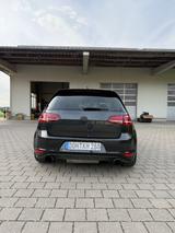 Volkswagen Golf 2.0 GTI DSG Motor 40.000km - Volkswagen Golf: Motor