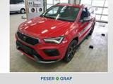 Cupra Ateca 2.0 TSI DSG 4Drive BREMBO/PANO/BEATS/NAVI - Cupra Ateca aus 2022