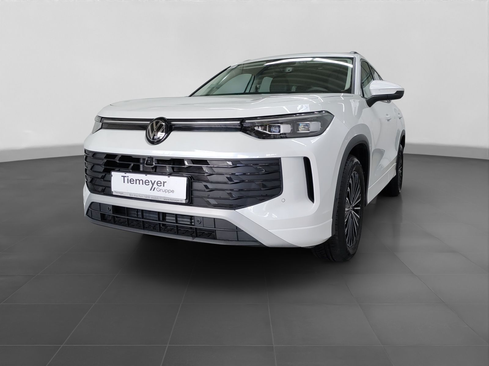 Volkswagen Tayron - Bild 2