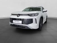 Volkswagen Tayron - Vorschau Bild 2