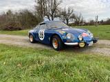 Renault Alpine A110 - Renault Alpine A110 Gebrauchtwagen