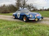 Renault Alpine A110 - Renault Alpine A110