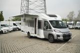 Carado T 447 | HUBBETT | SAT+TV | 90 LITER TANK