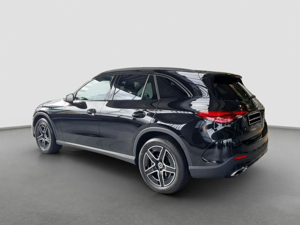 Fahrzeugabbildung Mercedes-Benz GLC 300 d 4MATIC AMG Line*Night Paket*AHK*Kamera
